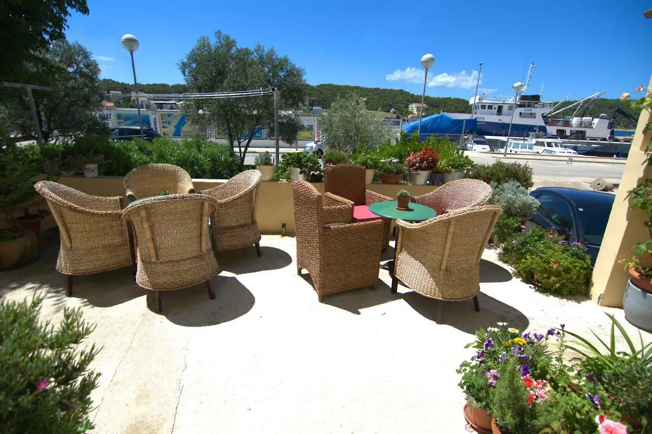 Apartament Krnic New Fiore Mali Lošinj Croaţia