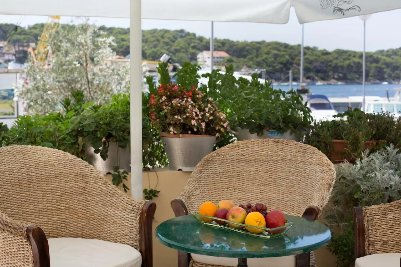 Krnic New Fiore Mali Lošinj Croaţia