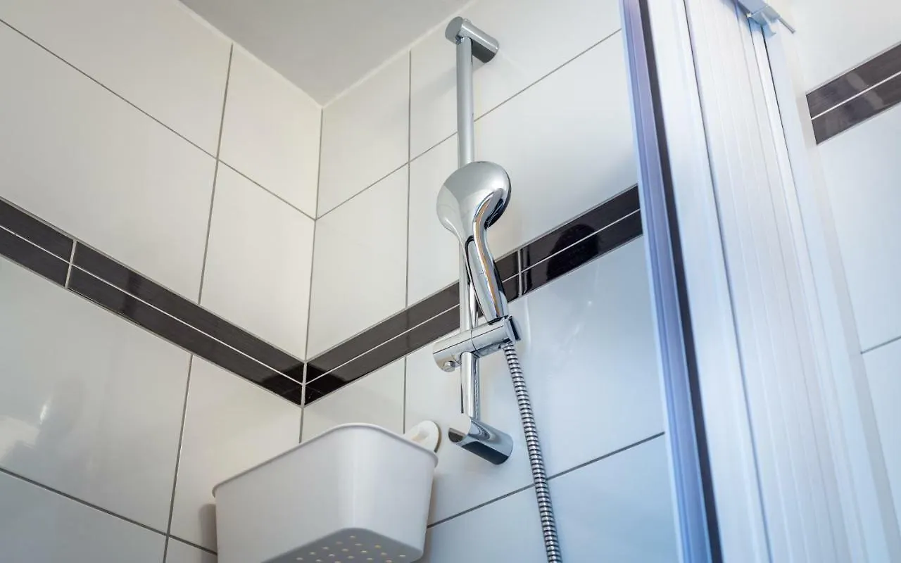 Apartament Krnic New Fiore Mali Lošinj