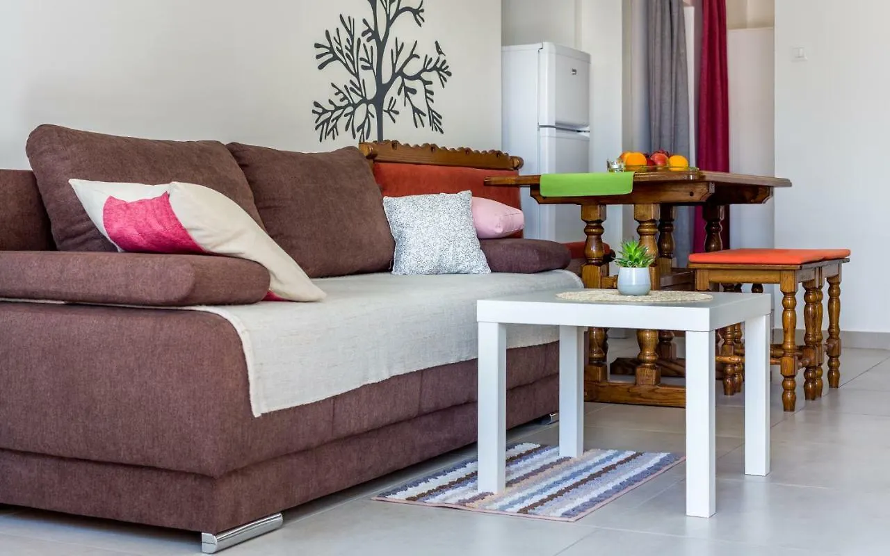 Apartament Krnic New Fiore Mali Lošinj
