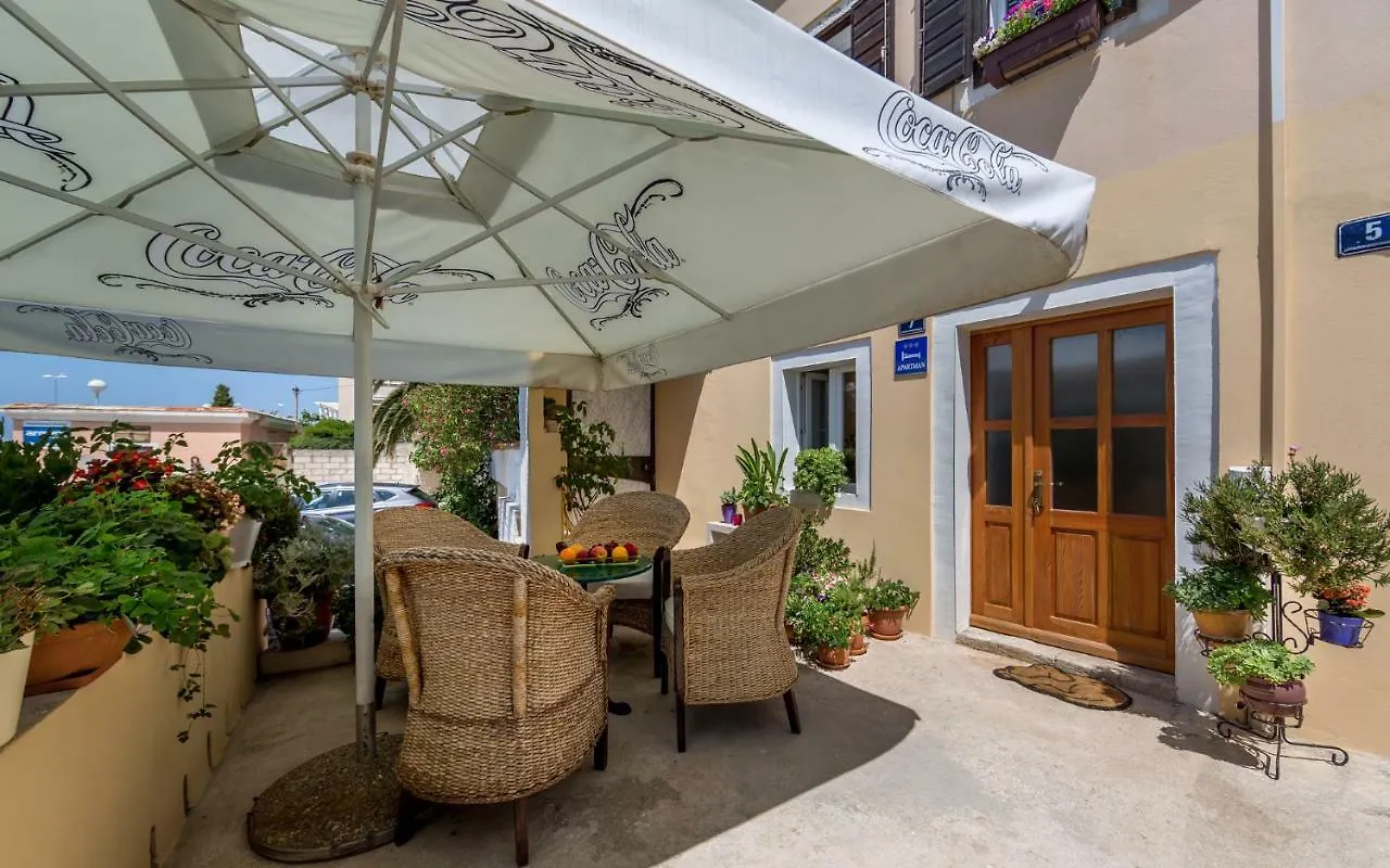 Krnic New Fiore Mali Lošinj Croaţia